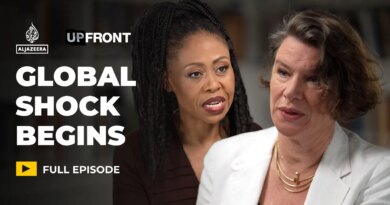 Mazzucato on the Iran war’s economic shock: Who pays the price?