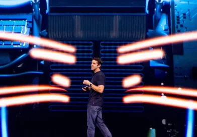 Meet John Ternus, the Apple exec who is replacing Tim Cook as CEO