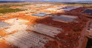 Meet the ICE contractor pivoting from detention facilities to 'man camps' for data center construction workers