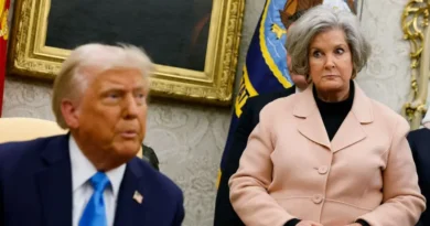 Meet the most powerful women in the Trump administration