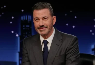 Melania Trump takes aim at Jimmy Kimmel after 'expectant widow' joke, and calls out ABC leadership