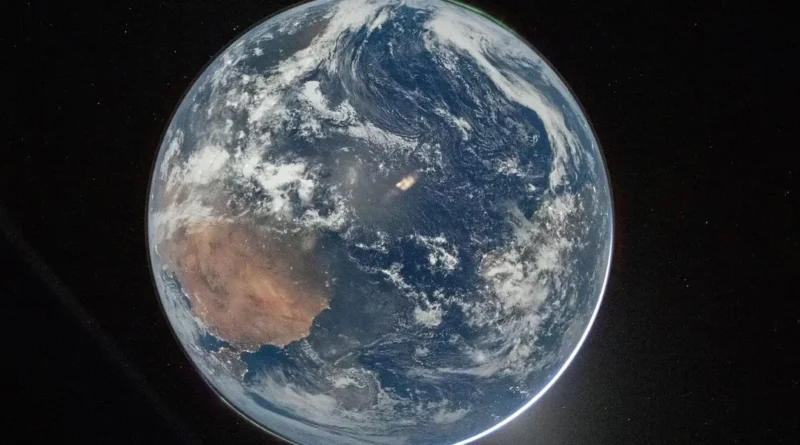 Memorable moments from the Artemis II mission: from an emotional tribute to having an iPhone in space