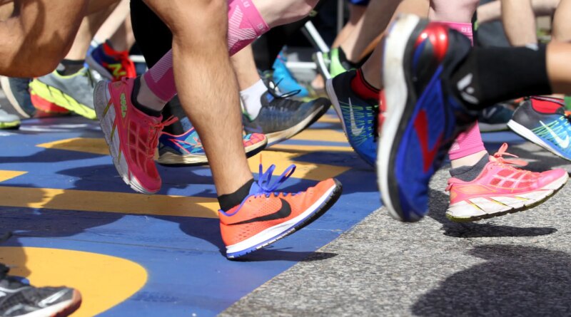 Men caught competing as women in prestigious South African marathon