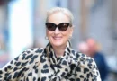 Meryl Streep, 76, says one mindset guides her as a working grandmother: 'You can't get anything back'