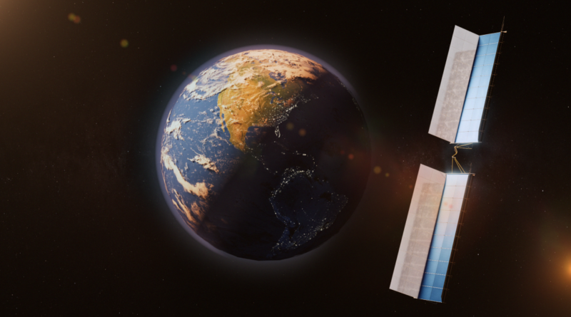 Meta inks deal for solar power at night, beamed from space | TechCrunch