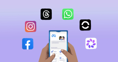 Meta is revamping its cross-app management system | TechCrunch