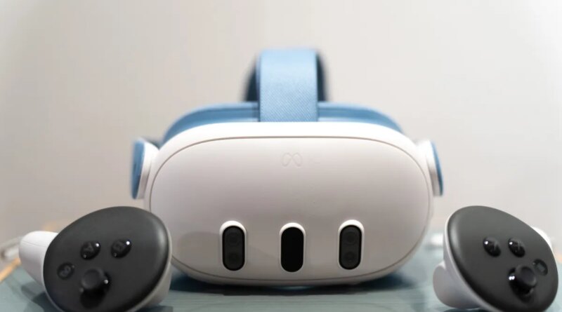 Meta raises Quest 3 and Quest 3S prices due to RAM shortage | TechCrunch