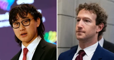 Meta releases Muse Spark, the first model from Alexandr Wang's AI team