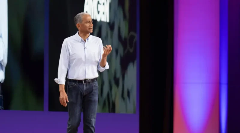 Microsoft exec suggests AI agents will need to buy software licenses, just like employees