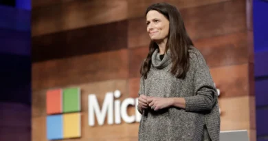 Microsoft expects headcount to decrease in coming quarters