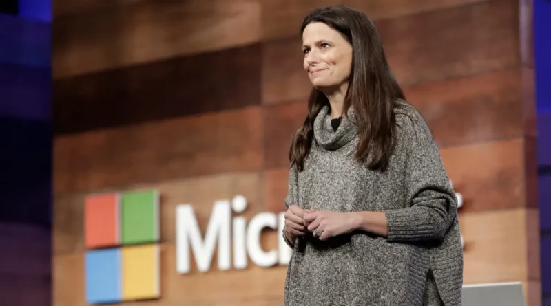 Microsoft expects headcount to decrease in coming quarters