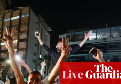 Middle East crisis live: UN chief calls for Israel-Lebanon ceasefire to be ‘fully’ respected as it comes into effect
