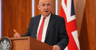 Military planners to discuss Hormuz reopening in London