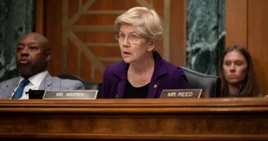 Millions of student-loan accounts are being transferred to the Treasury. There's a new push to slam the brakes.