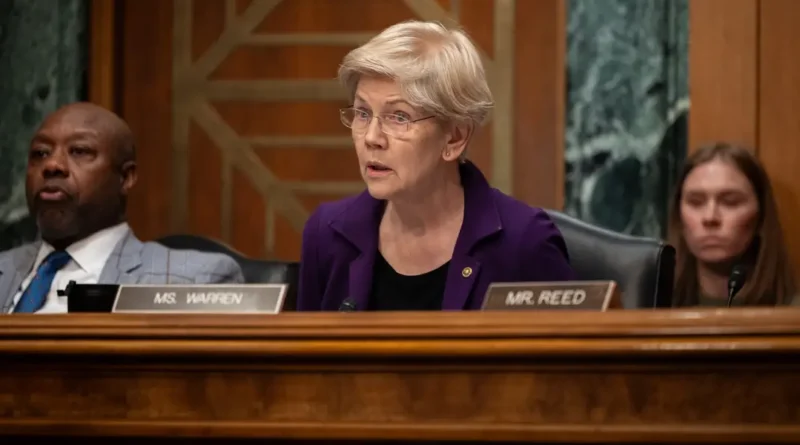 Millions of student-loan accounts are being transferred to the Treasury. There's a new push to slam the brakes.