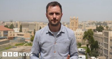 Missing US airman: What we know so far