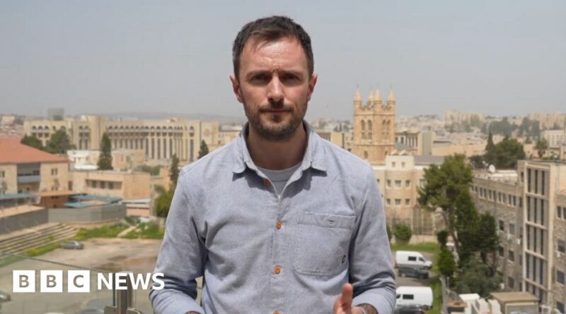 Missing US airman: What we know so far