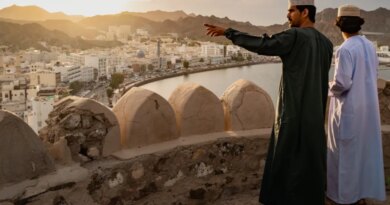 Much of Iran's military may be 'decimated,' but it's winning the energy war as it picks who gets cargoes through the Strait of Hormuz | Fortune