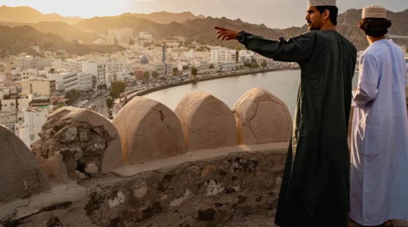 Much of Iran's military may be 'decimated,' but it's winning the energy war as it picks who gets cargoes through the Strait of Hormuz | Fortune