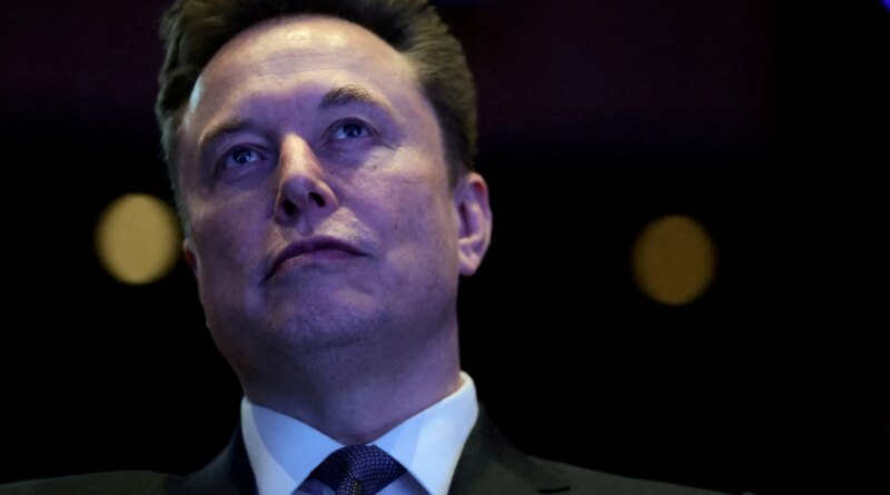 Musk testifies at OpenAI trial it’s not OK to ‘loot a charity’