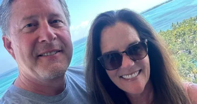 My husband and I just celebrated our 30th anniversary. Here's what I've learned about love, life, and parenting.