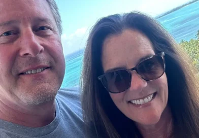 My husband and I just celebrated our 30th anniversary. Here's what I've learned about love, life, and parenting.