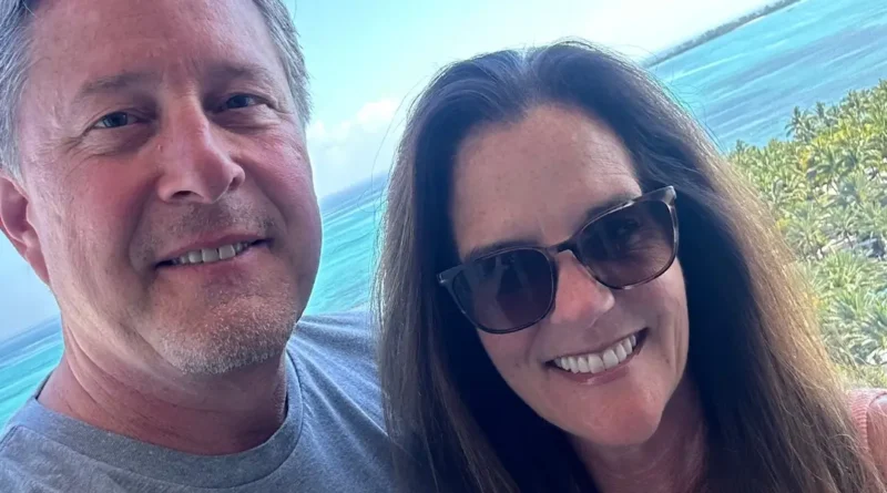 My husband and I just celebrated our 30th anniversary. Here's what I've learned about love, life, and parenting.