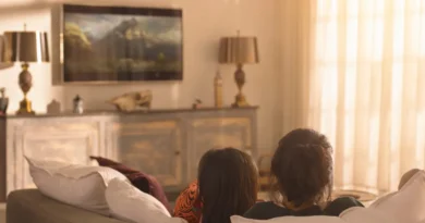 My tween enjoys shows intended for more mature viewers. Watching them together has sparked many meaningful conversations.