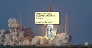 NASA astronauts prove that sending an email really is rocket science | TechCrunch