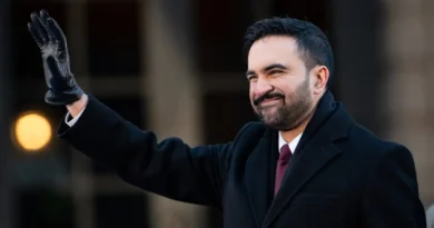 NYC's plan to tax luxury second homes, explained