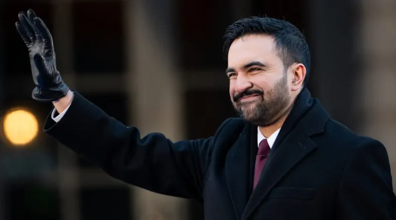 NYC's plan to tax luxury second homes, explained