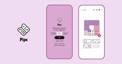 NYT Pips Today: Hints, Answers And Walkthrough For Sunday, April 26