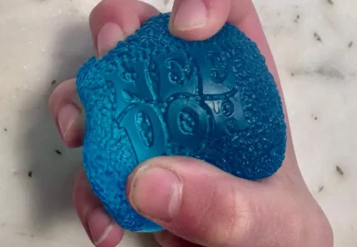 NeeDoh squishies have gone viral. 'It wasn't intentional,' the CEO tells me.