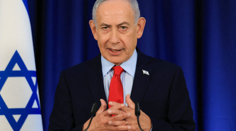 Netanyahu requests delay in his corruption trial testimony