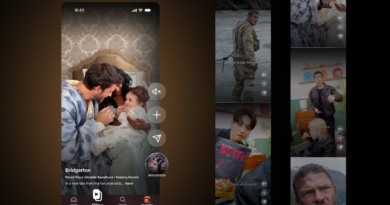 Netflix wants you to watch 'Clips,' its TikTok-like vertical video feed | TechCrunch