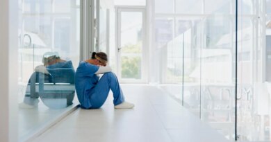 New AMA Study Finds Burnout Is Decreasing Among Medical Residents And Fellows