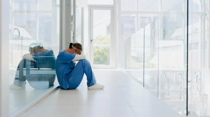 New AMA Study Finds Burnout Is Decreasing Among Medical Residents And Fellows