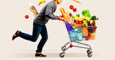 New data backs what women have long suspected: Men are bad shoppers. It's costing households.