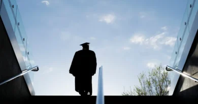 New grads' harsh reality check after years of relying on ChatGPT