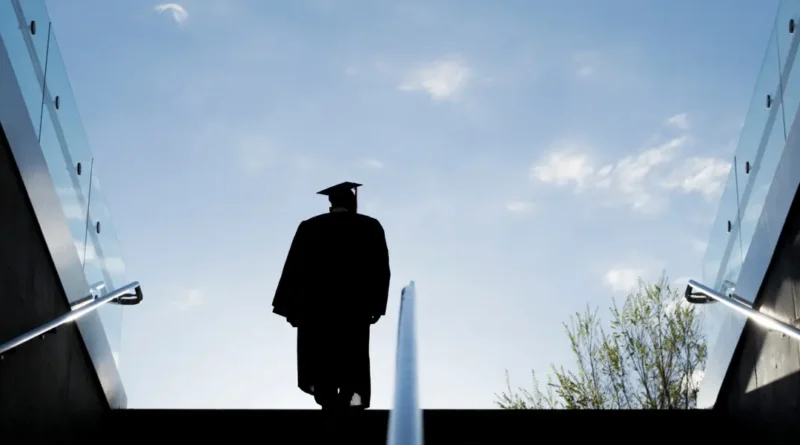 New grads' harsh reality check after years of relying on ChatGPT
