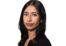 Krishani Dhanji