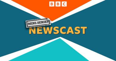 Newscast - The ‘Not Fit For Purpose’ Department - Part 3 - BBC Sounds