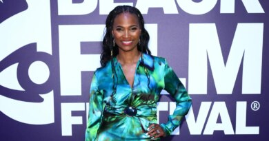 Nicole Friday On Compassionate Leadership And The 30th Anniversary Of ABFF