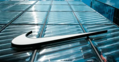 Nike CEO says its comeback plan is taking longer than expected, sending shares tumbling more than 8%