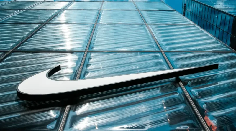 Nike CEO says its comeback plan is taking longer than expected, sending shares tumbling more than 8%