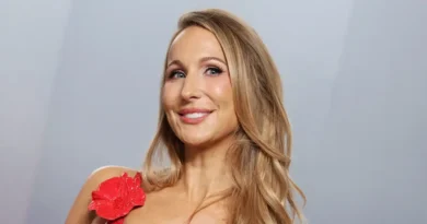 Nikki Glaser, 41, says beauty standards create a 'burden' when you can afford them