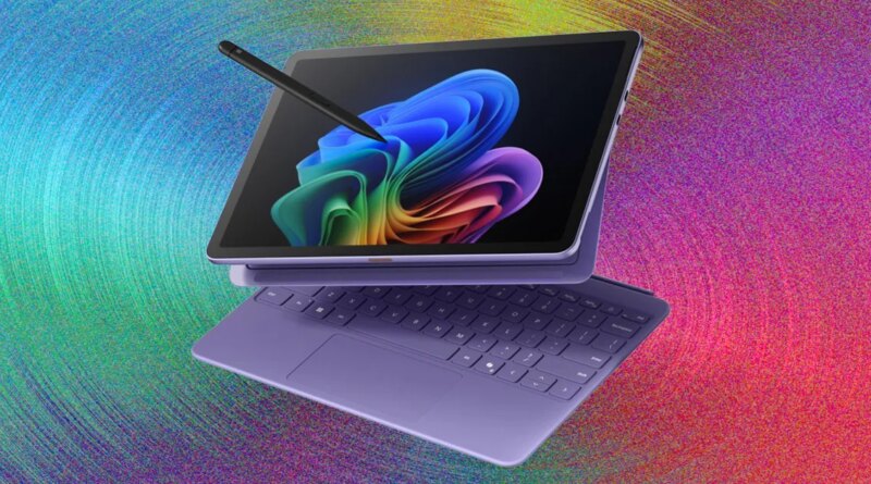 No 2-in-1 Laptop Is Perfect, but These Are the Best I’ve Tested