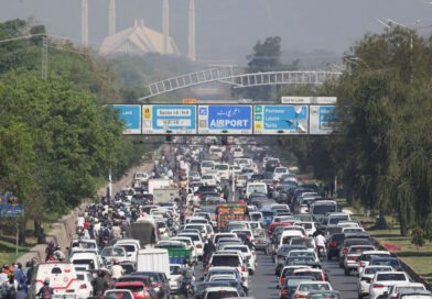 No US-Iran peace talks in sight, but Islamabad maintains security lockdown