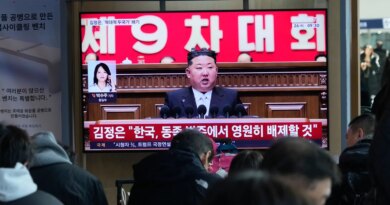 North Korea keeping Iran at arm’s length, reports Seoul
