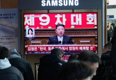 North Korea keeping Iran at arm’s length, reports Seoul
